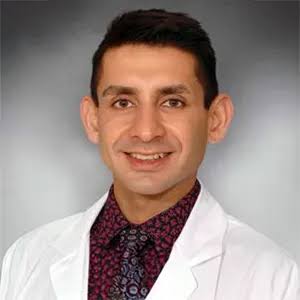 Dr Mohammad Sunon Shah